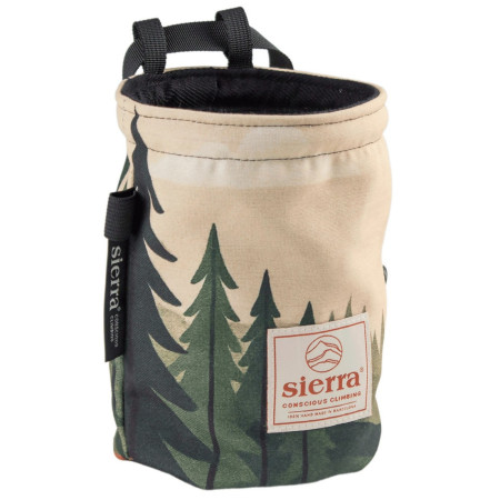 Săculeț pentru magneziu SIERRA Climbing Element Series