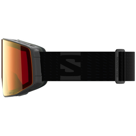 Ochelari de schi Salomon Sentry Prime Sigmaphoto +1Lens