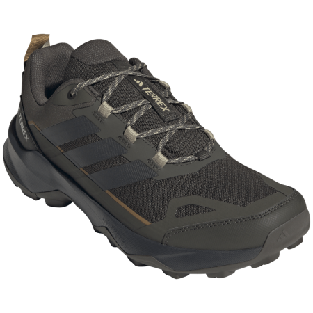 Încălțăminte turistică bărbați Adidas Terrex Skychaser Ax5