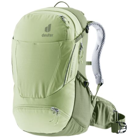 Rucsac sport pentru femei Deuter Trans Alpine 22 SL