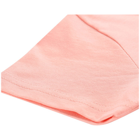 Tricou copii Alpine Pro Rejo 2 Blush