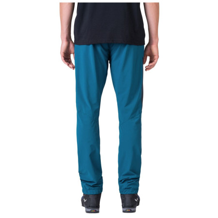 Pantaloni softshell bărbați Hannah Torrent
