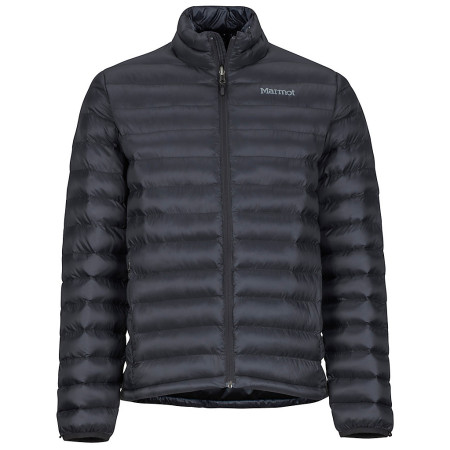 Geacă bărbați Marmot Solus Featherless Jacket negru