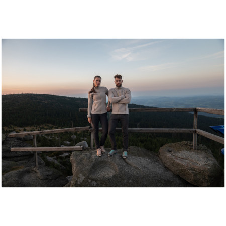 Hanorac femei High Point Skywool 7.0 Lady Sweater