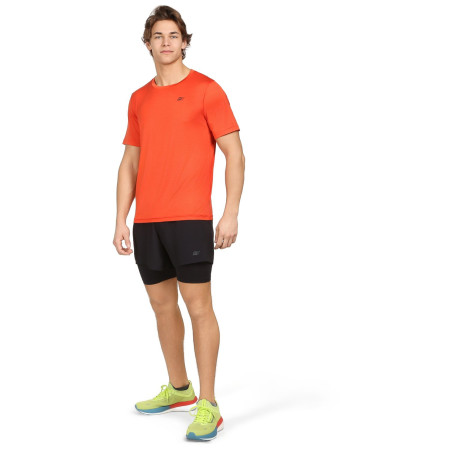 Tricou funcțional bărbați Alpine Pro Basik