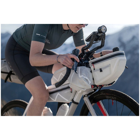 Geantă pentru ghidon Cyclite Handle Bar Aero Bag / 02