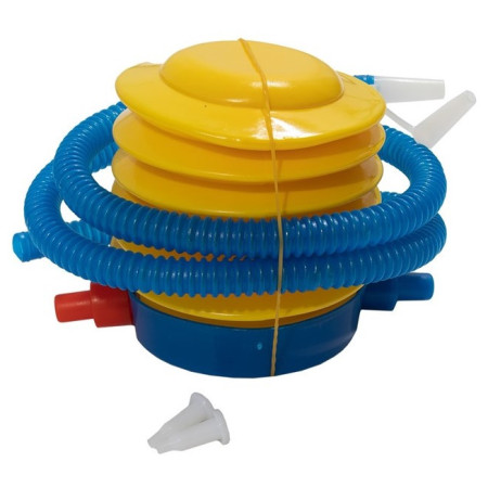 Minge de Bosu Yate Half Ball