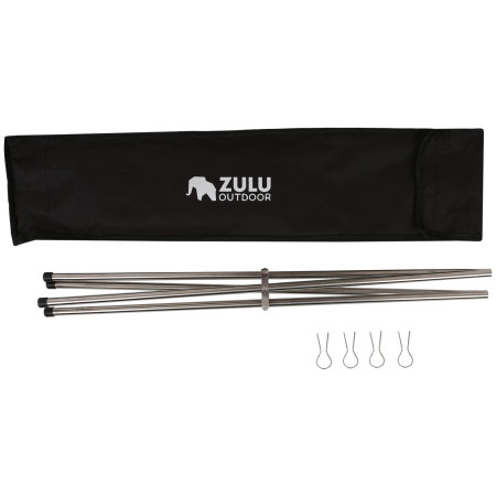 Șemineu Zulu Firepit