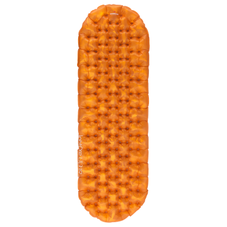 Saltea gonflabilă Robens LightCore UL 3.1R Large portocaliu/ Orange