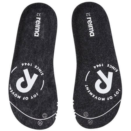 Încălțăminte de iarnă copii Reima Talves