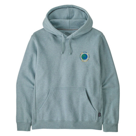 Hanorac bărbați Patagonia Unity Fitz Uprisal Hoody