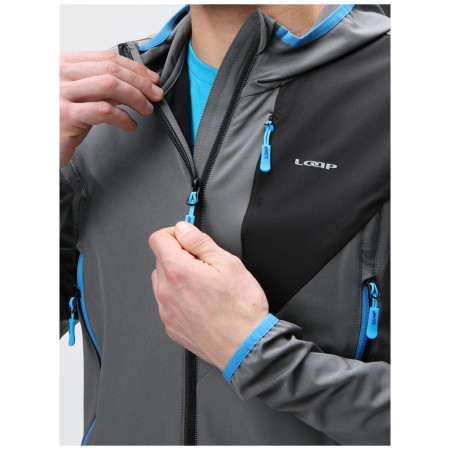 Geacă bărbați Loap Ural