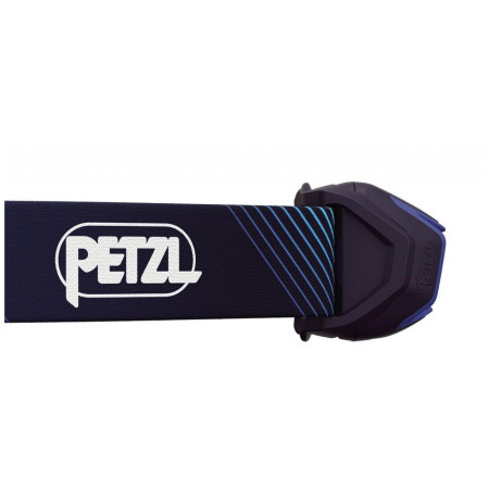 Lanternă frontală Petzl Actik Core 600 lm