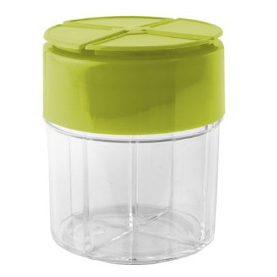 Recipient condimente Brunner Spice Box verde
