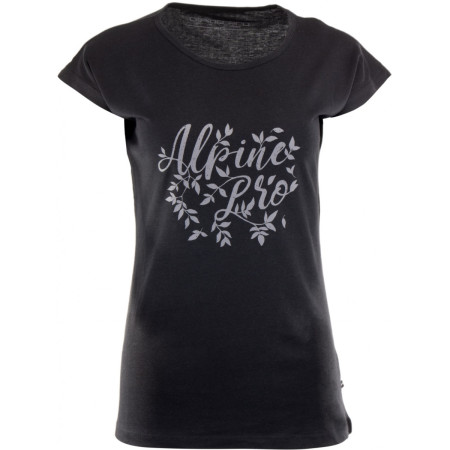 Tricou femei Alpine Pro Chama