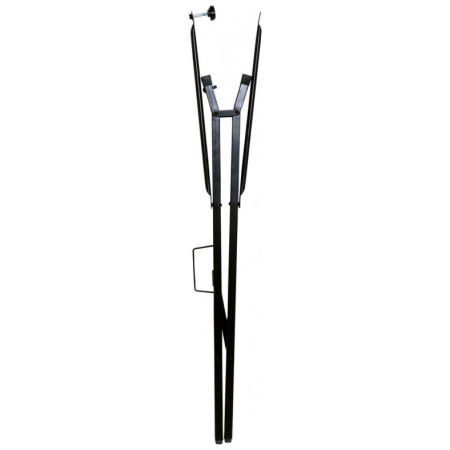 Skládací nohy Swix Nohy k voskovacích profilům T0079-1 negru