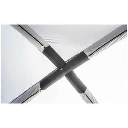 Cort frontal Brunner Trouper 2.0