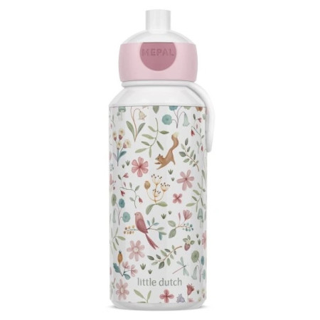 Sticlă copii Mepal Campus 400ml Fairy Wonders
