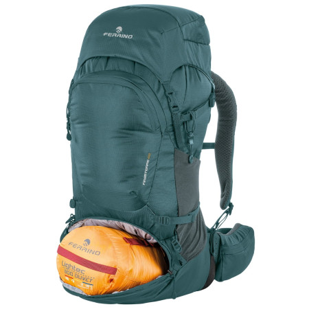 Rucsac turistic Ferrino Finisterre 48 (2026)