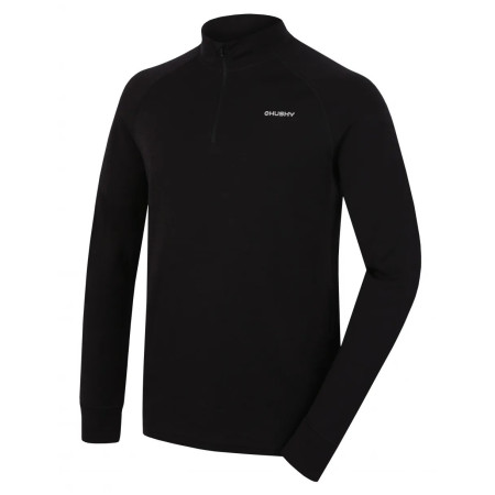 Pulover pe gât bărbați Husky Aron Zip M