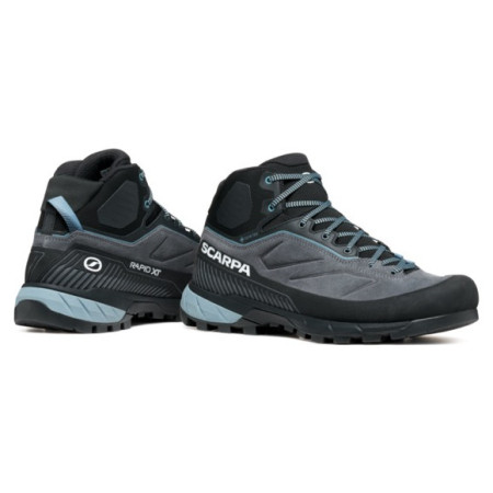 Încălțăminte bărbați Scarpa Rapid Xt Mid Gtx