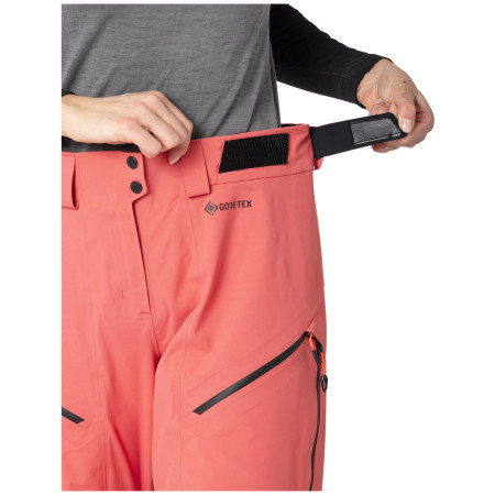 Pantaloni de iarnă femei Dynafit Ridge Gtx Pnt W