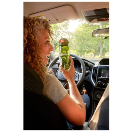 Sticlă Nalgene On The Fly 650 ml Sustain