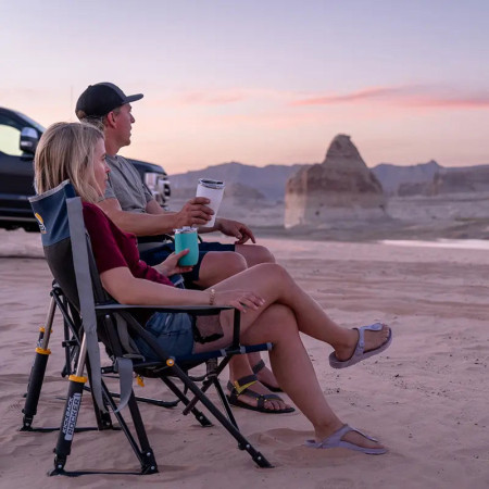 Scaun GCI Kickback Rocker