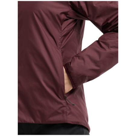 Geacă softshell pentru femei Didriksons Karix Wns Jkt 3