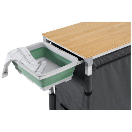 Bucătărie Outwell Padres Storage Unit