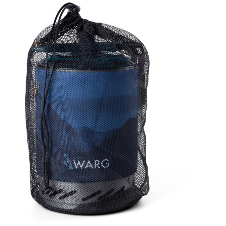 Arzător pentru camping Warg Flametower