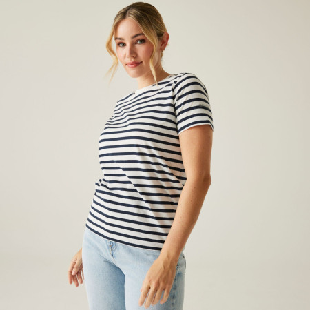 Tricou femei Regatta Bayletta SS Tee