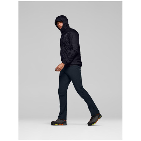 Geacă bărbați Norrona falketind thermo40 Zip Hood