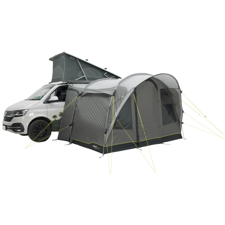 Cort auto Outwell Fresno