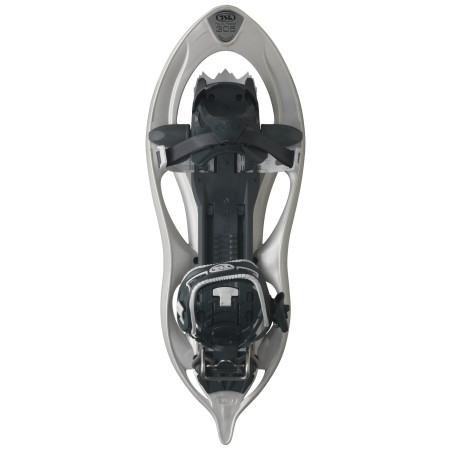 Rachete de zapada Tsl 305 Pioneer Crystal gri deschis crystal