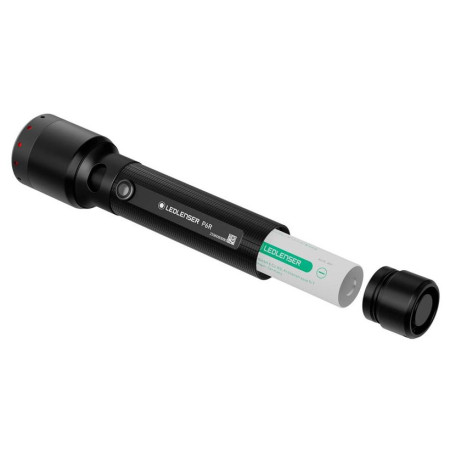 Lumină LED Ledlenser P6R
