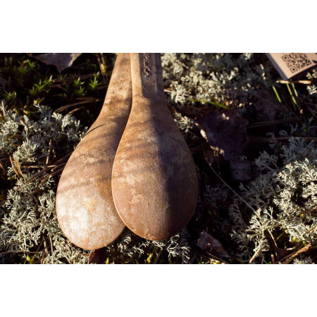 Lingură și furculiță Kupilka Sport 205