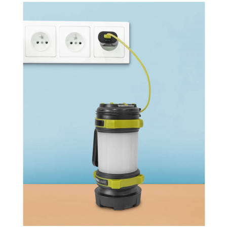 Lampă Extol Cree XPG2 LED 350lm