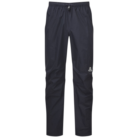 Pantaloni bărbați Mountain Equipment Zeno FZ Pant Men's negru