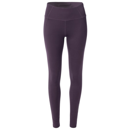 Colanți femei Hi-Tec Lady Talika II violet PLUM PERFECT