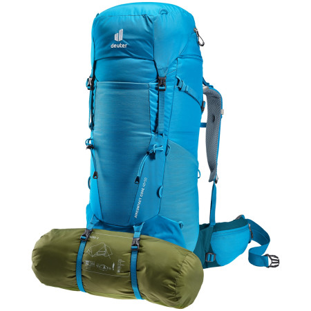 Rucsac turistic Deuter Aircontact Core 40+10