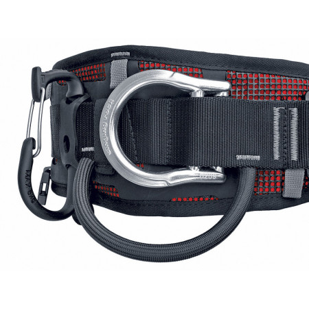 Carabină din plastic Singing Rock Porter