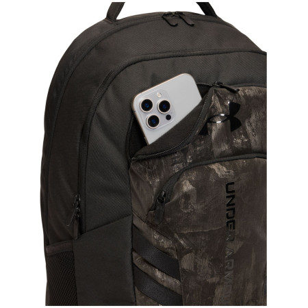 Rucsac pentru studenți Under Armour Hustle 6.0 Pro BP