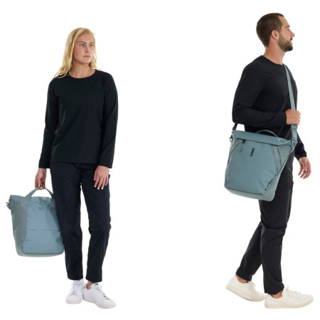 Geantă pentru bicicletă Thule Chasm Courier Inlock 22L