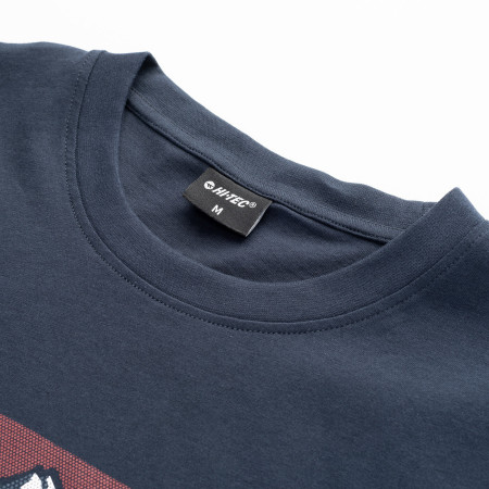 Tricou bărbați Hi-Tec Rawal