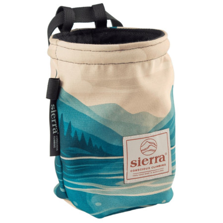 Săculeț pentru magneziu SIERRA Climbing Element Series