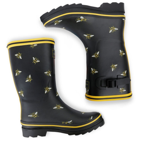 Cizme de cauciuc Regatta Womens Amelia