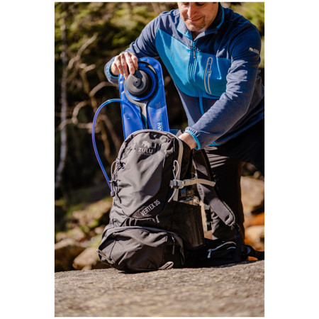 Sistem de hidratare Zulu Aqua 2l