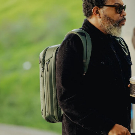 Rucsac Peak Design Travel Backpack 20L