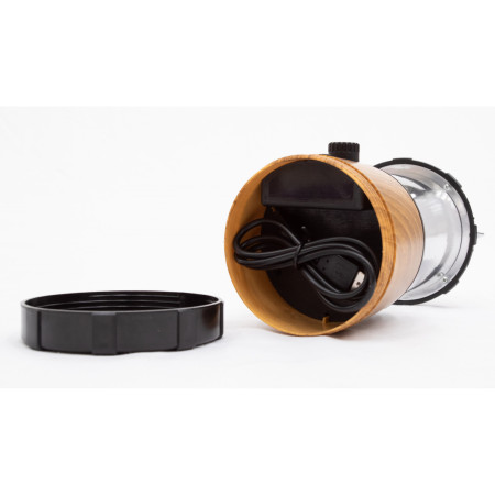 Lanternă Vango Nova 200 Recharge